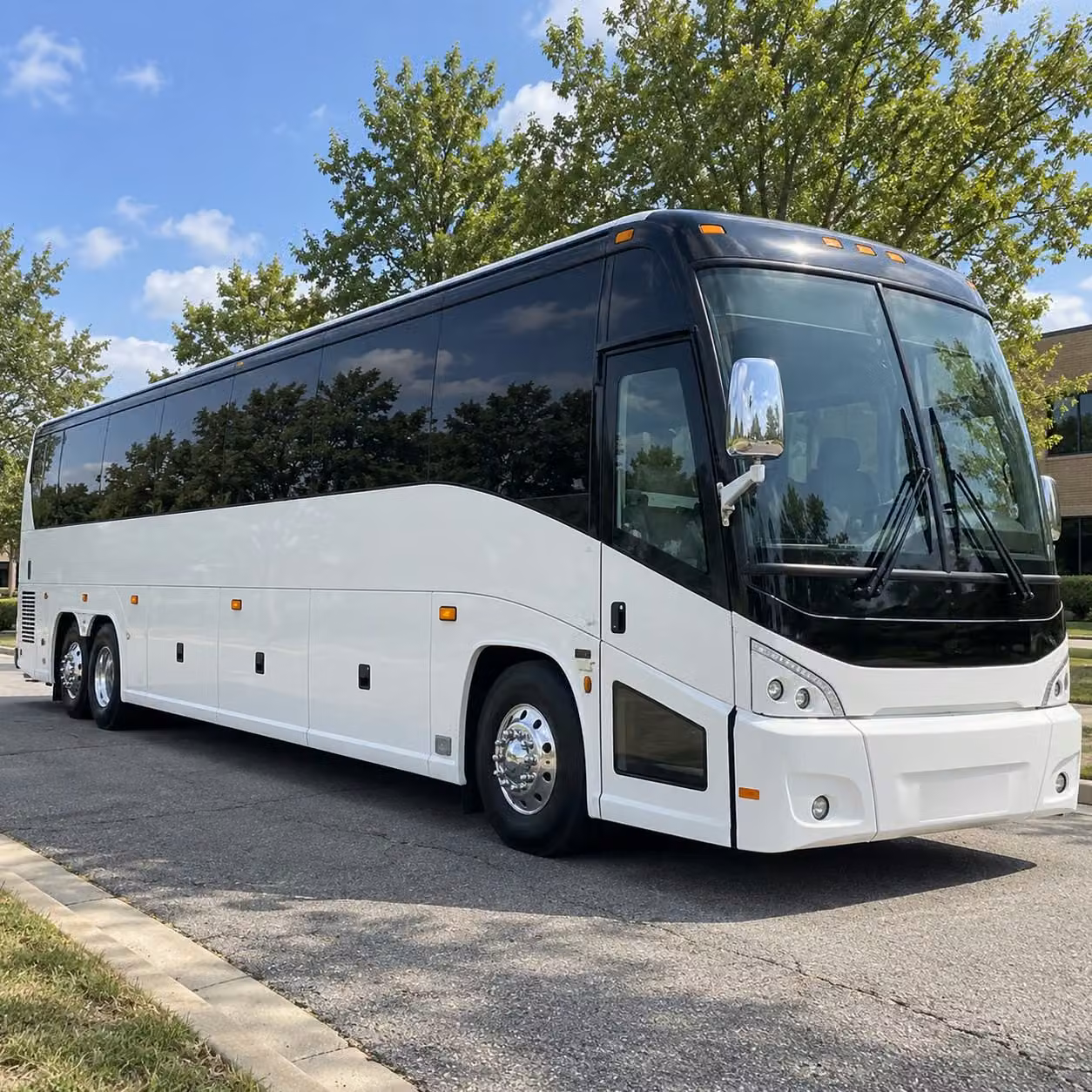 ada accessible field trip transportation for hemet school groups