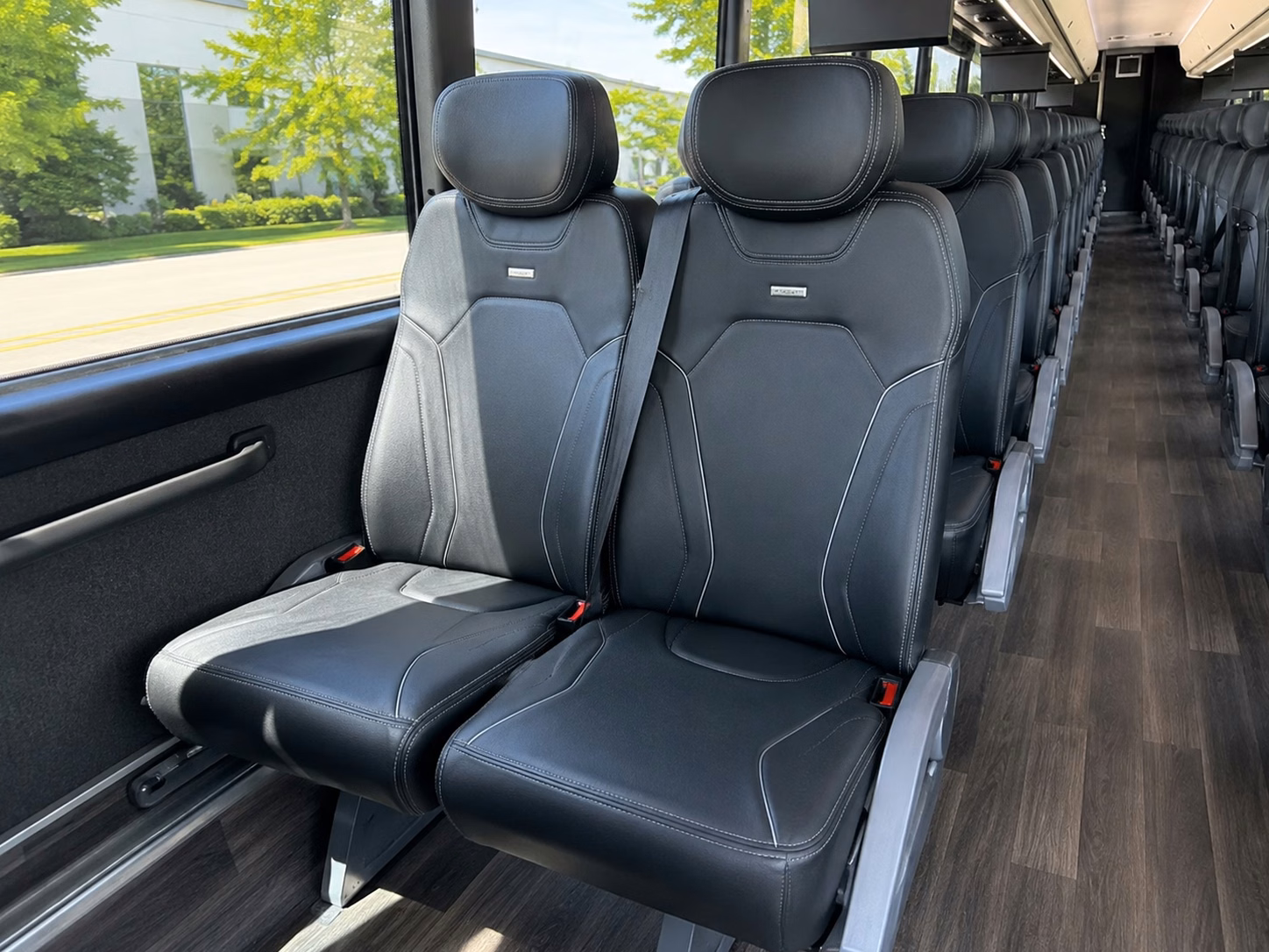 airport transfers for wedding guests flying into the inland empire