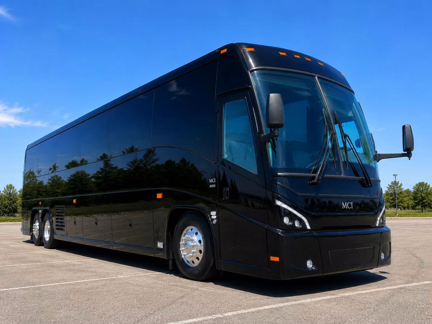 bachelorette party and birthday bus rentals departing from hemet