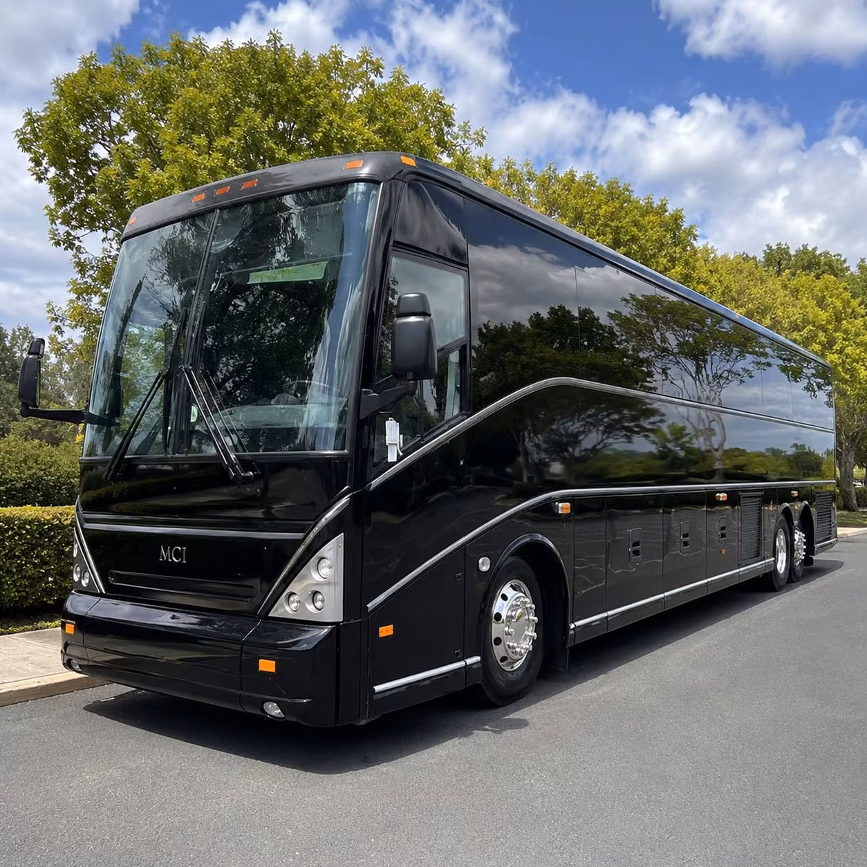 charter bus rentals for hemet corporate events conferences and offsites
