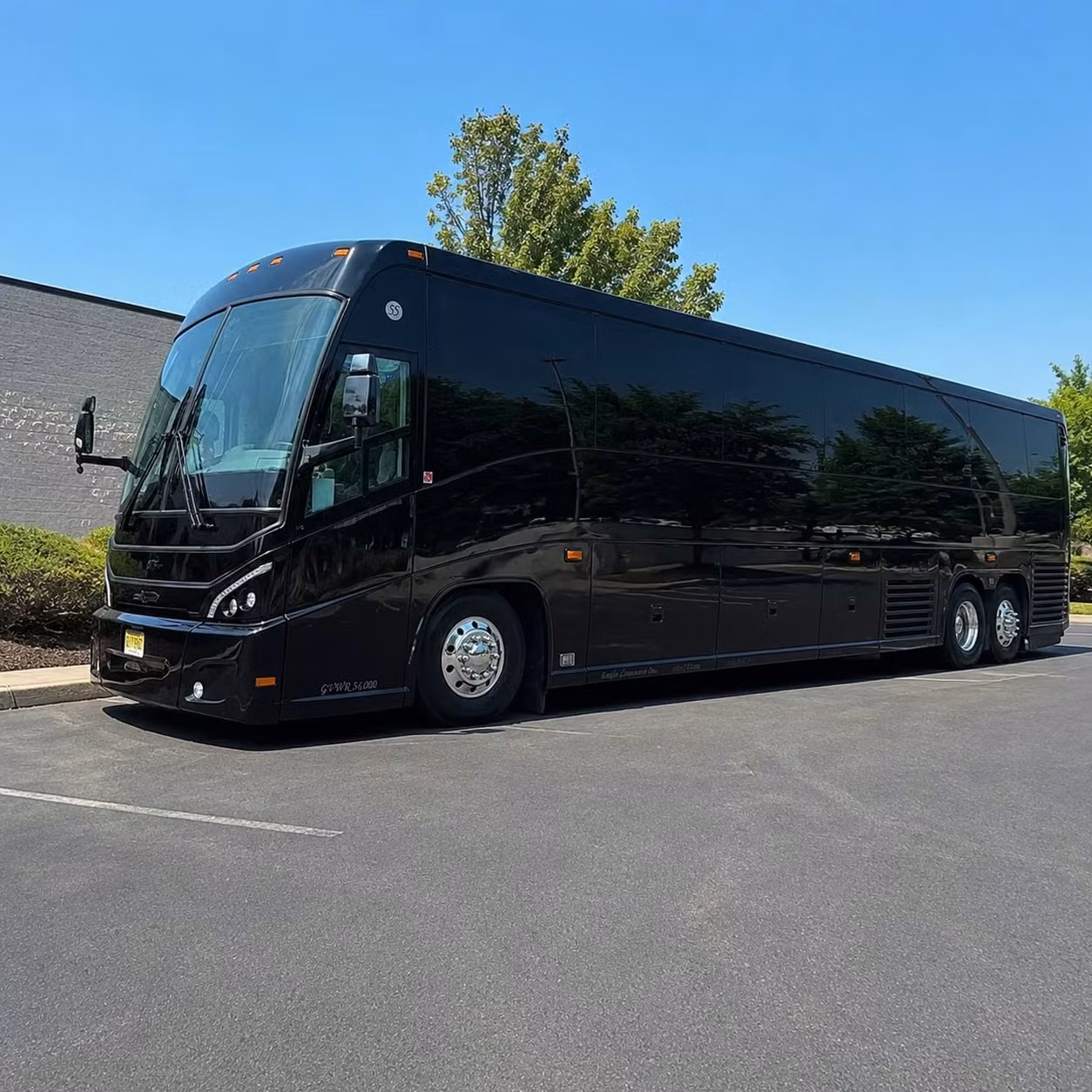 corporate and business groups in hemet deserve seamless long distance travel