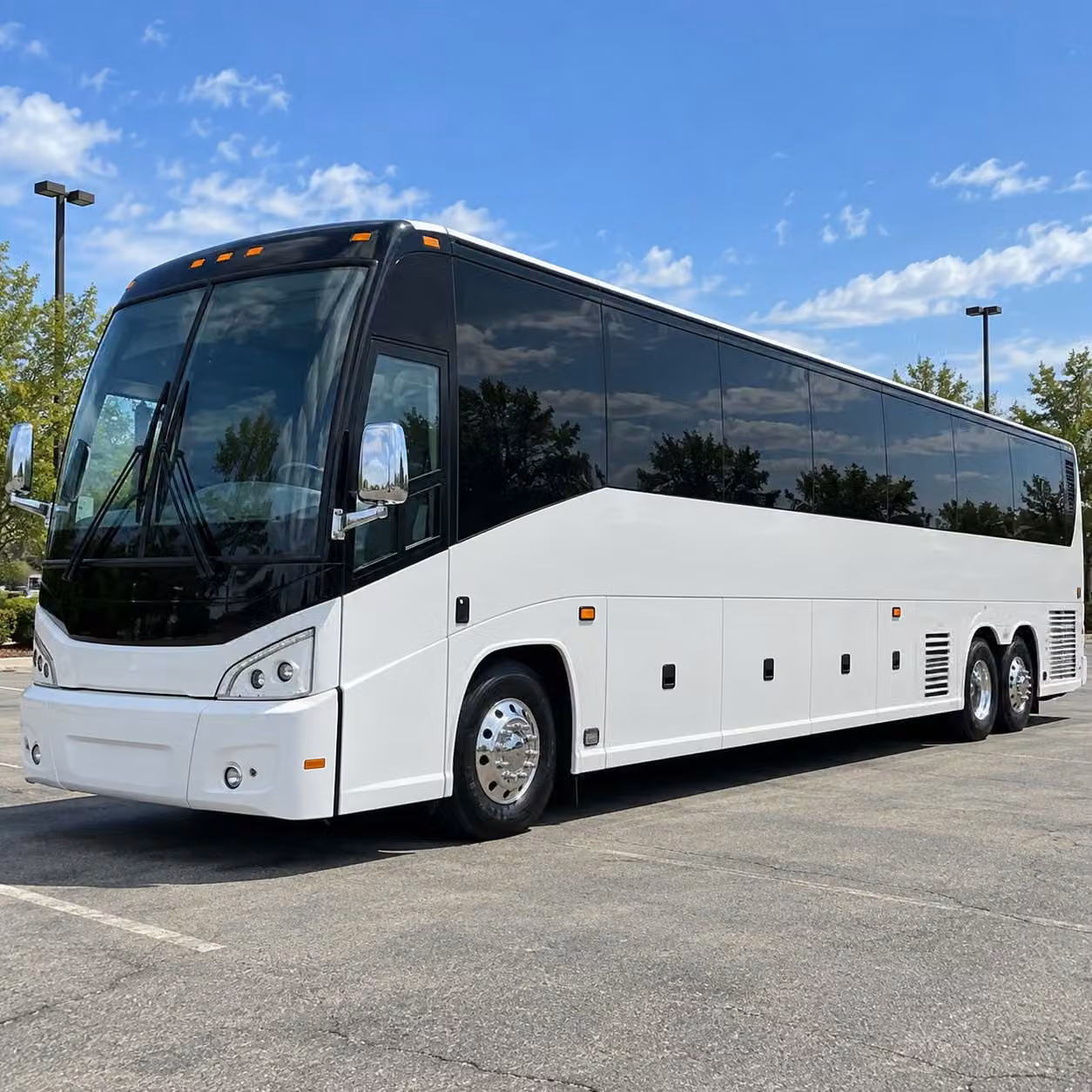 cross town pickup routes connecting hemet prom groups across riverside county