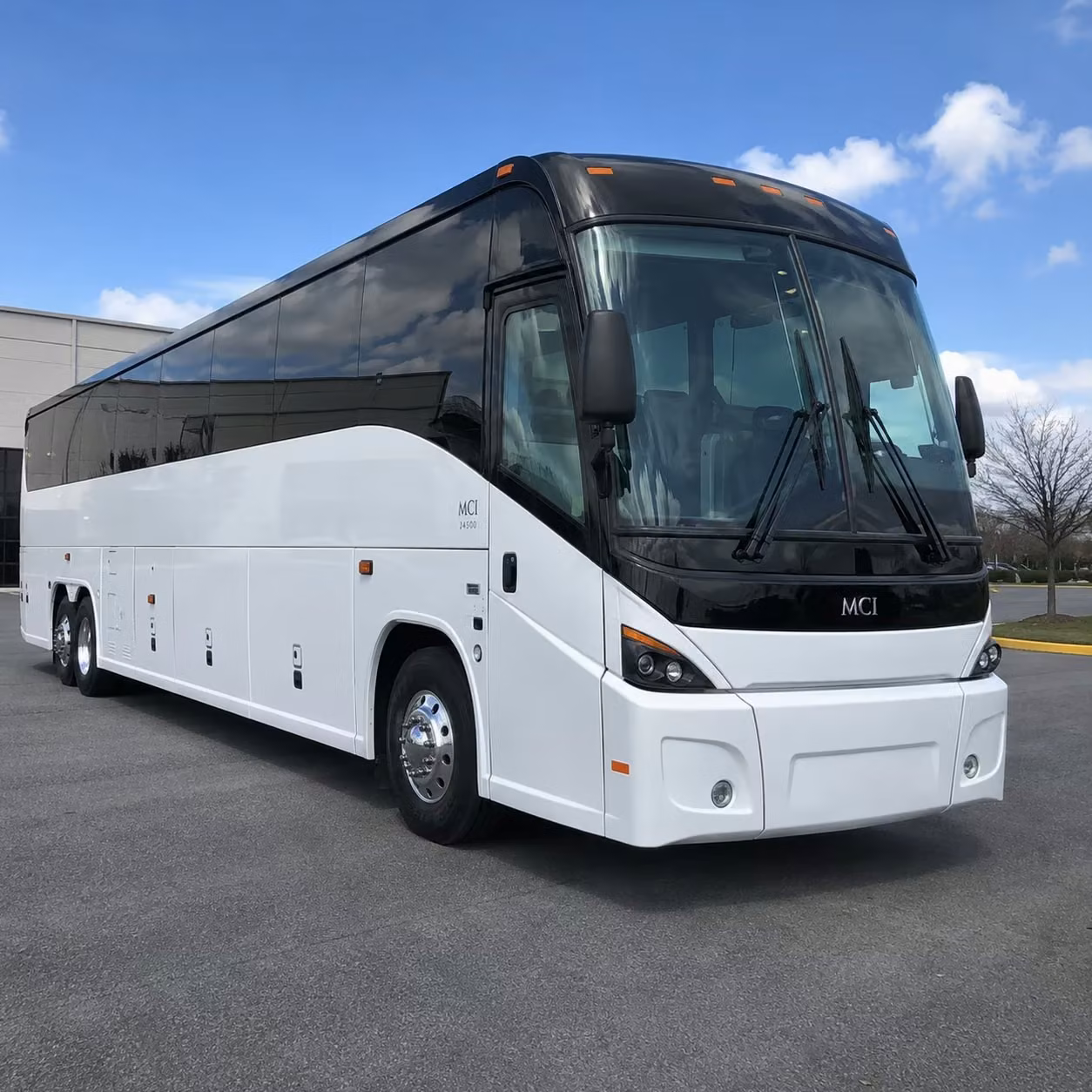 employee shuttles in hemet
