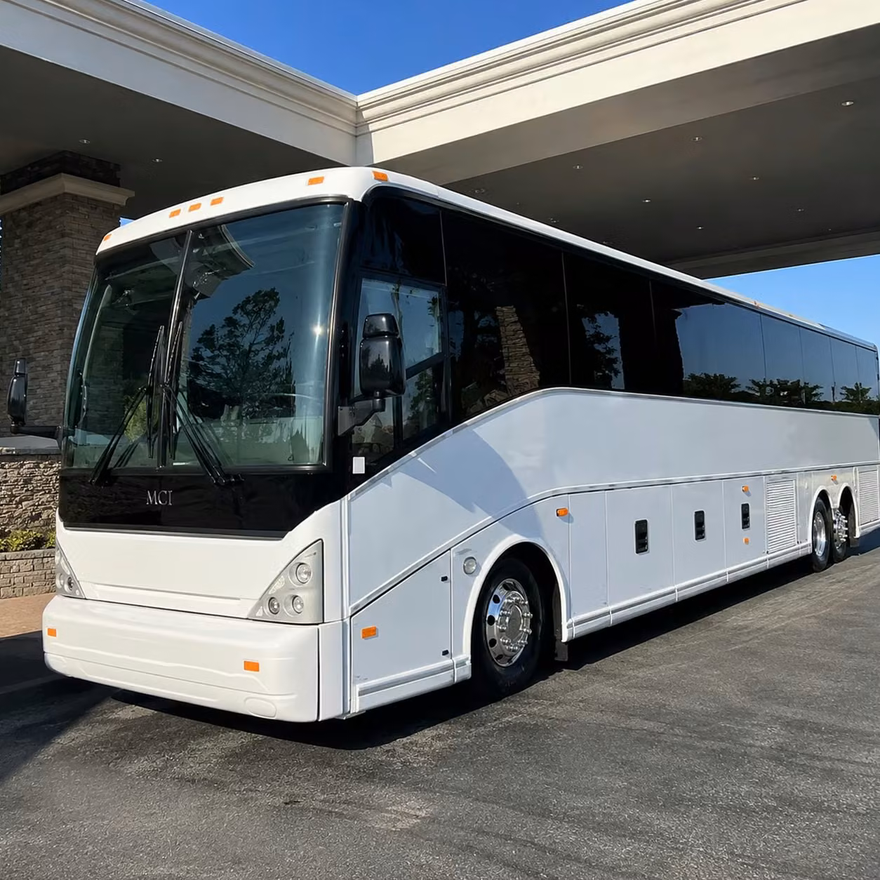for the best hemet airport transportation experience book through hemetcharterbus com