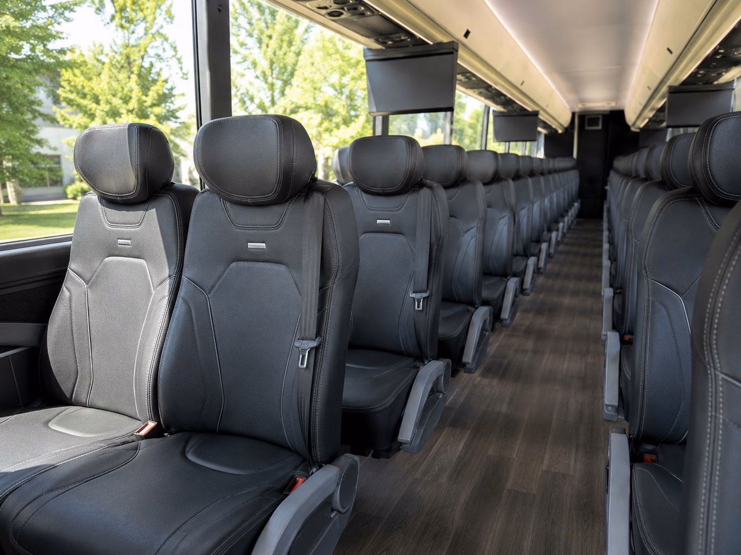 heading outside hemet you can still compare wedding transportation options