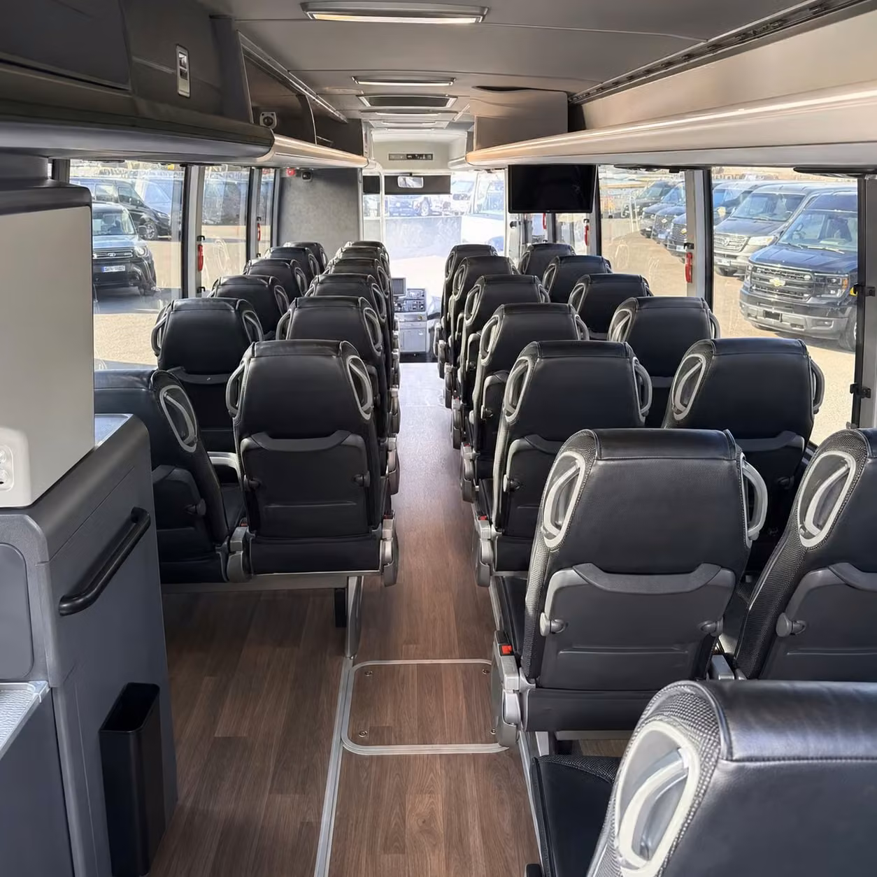 hemet church transportation