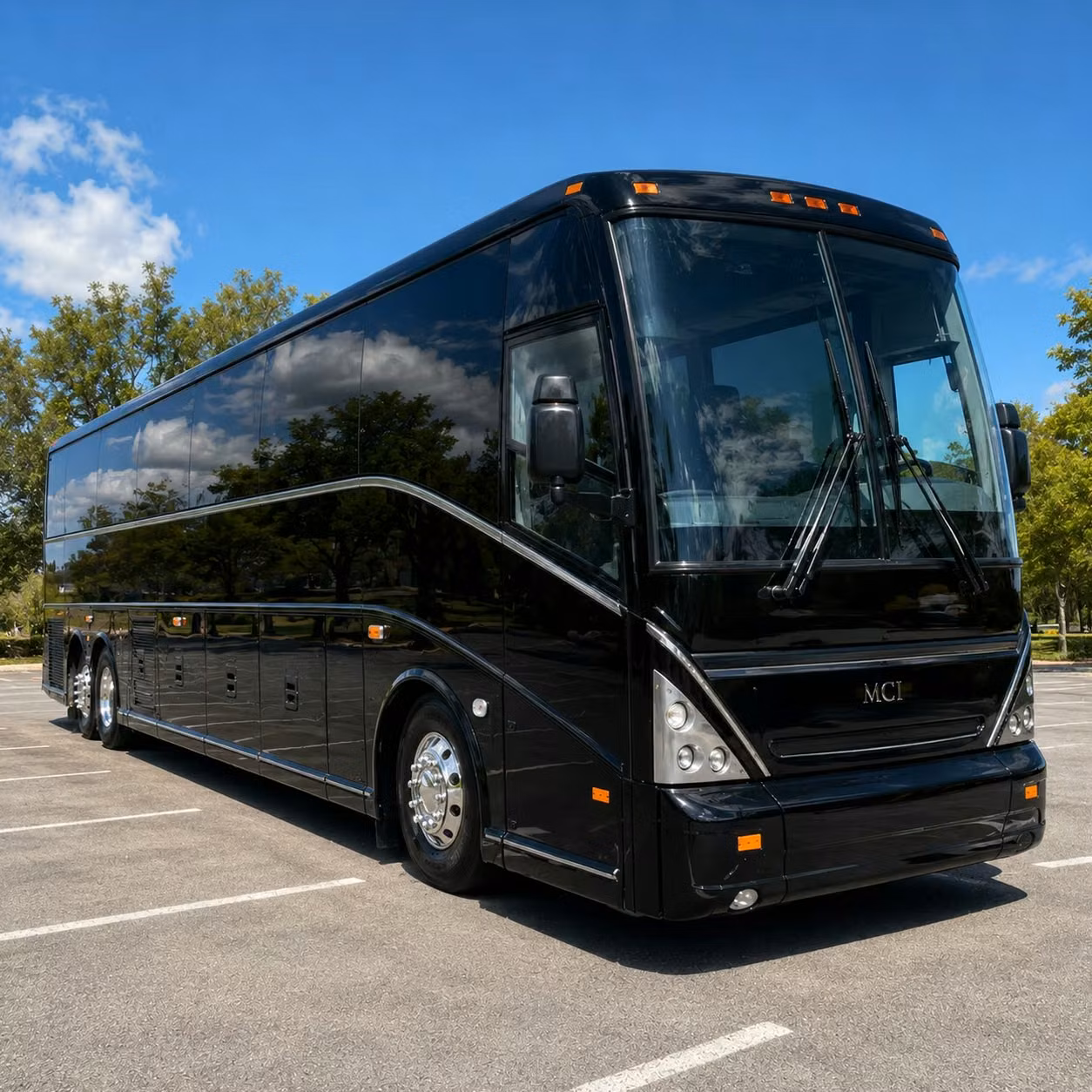 hemet concert transportation
