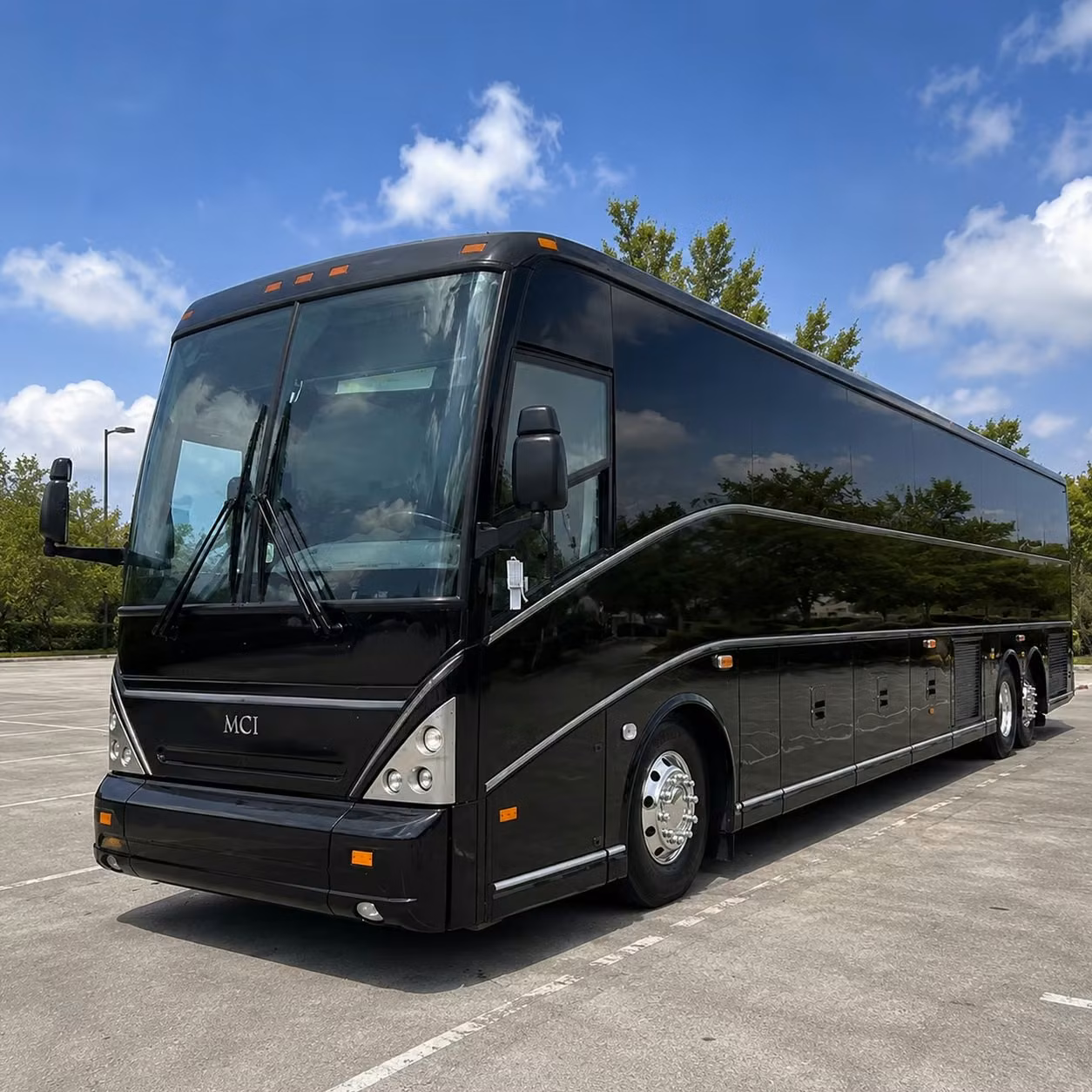 hemet corporate and employer shuttle services built around your schedule