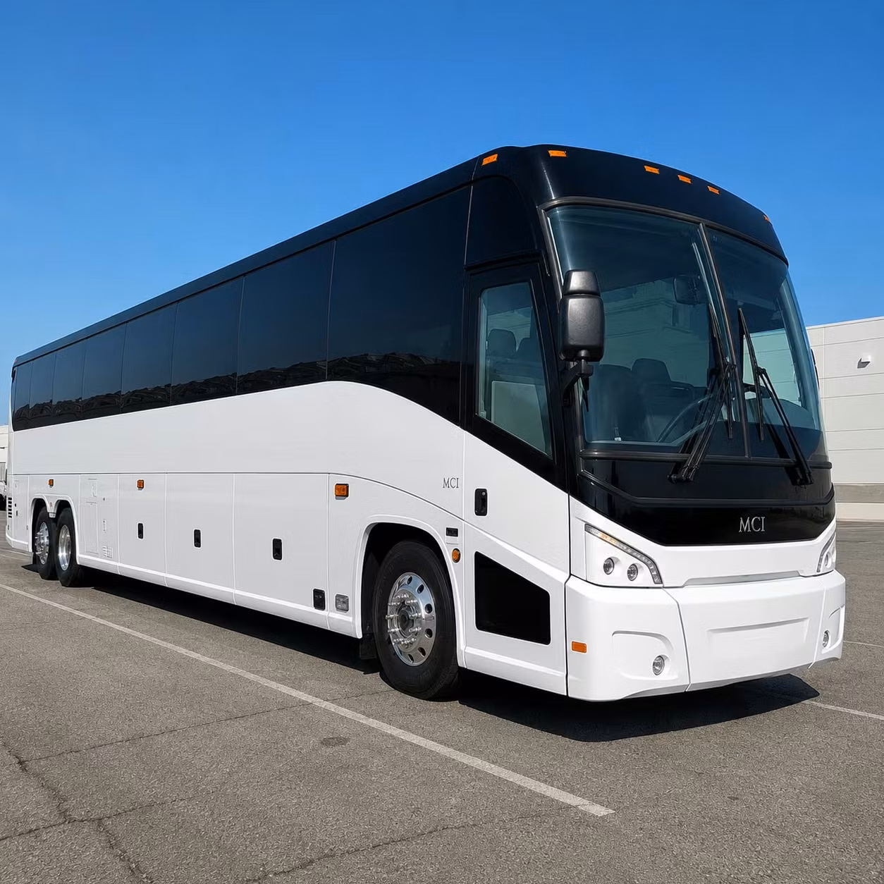 hemet corporate employee shuttle services that keep your team on schedule