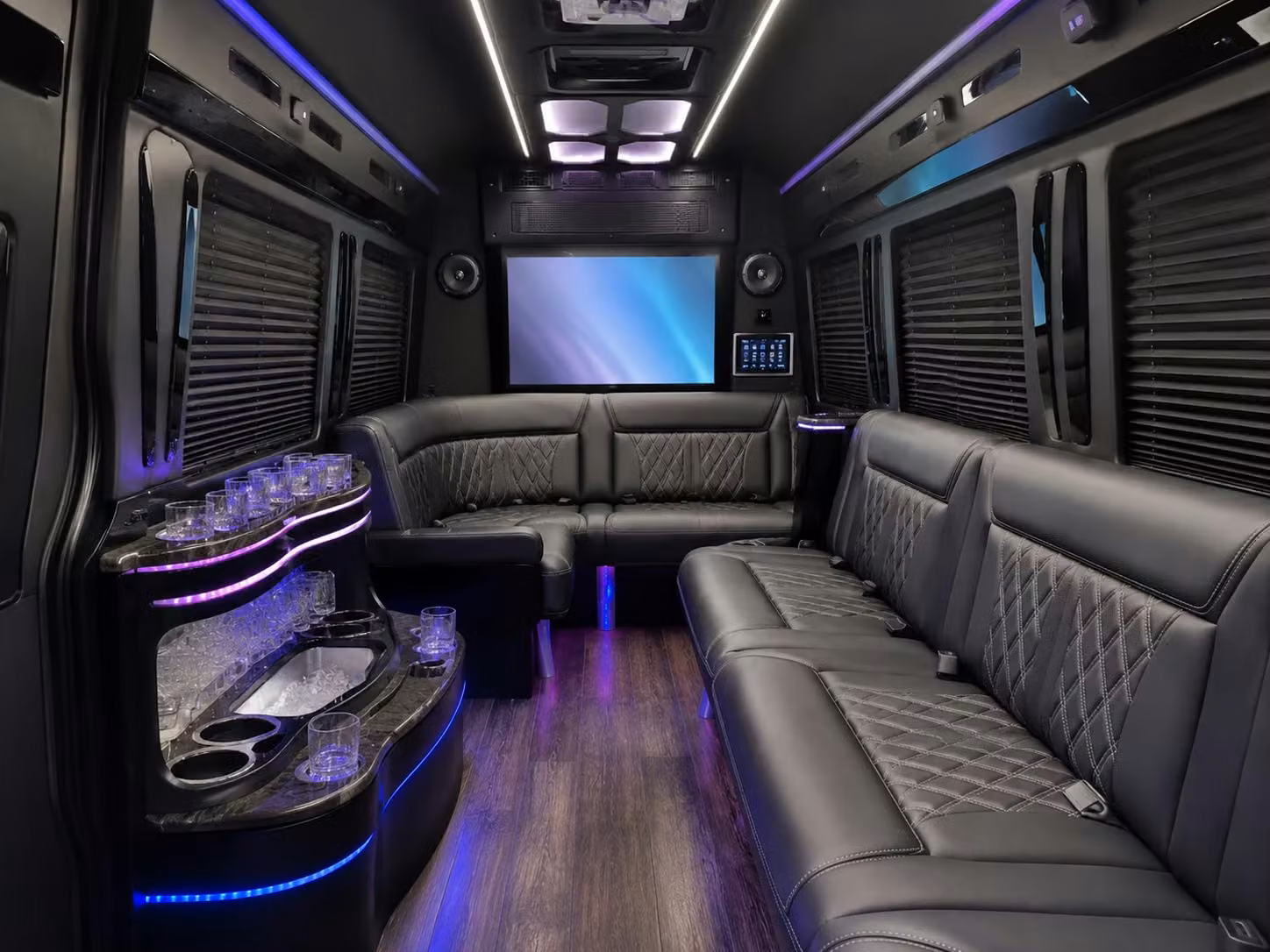 hemet corporate transportation