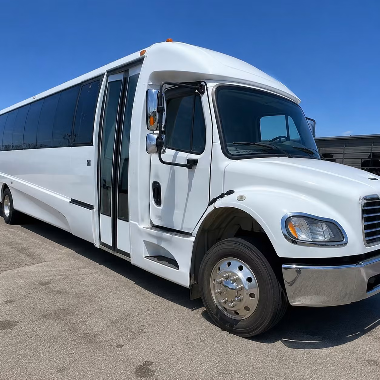 hemet employee transportation
