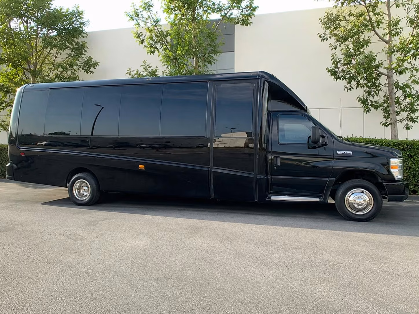 hemet event transportation