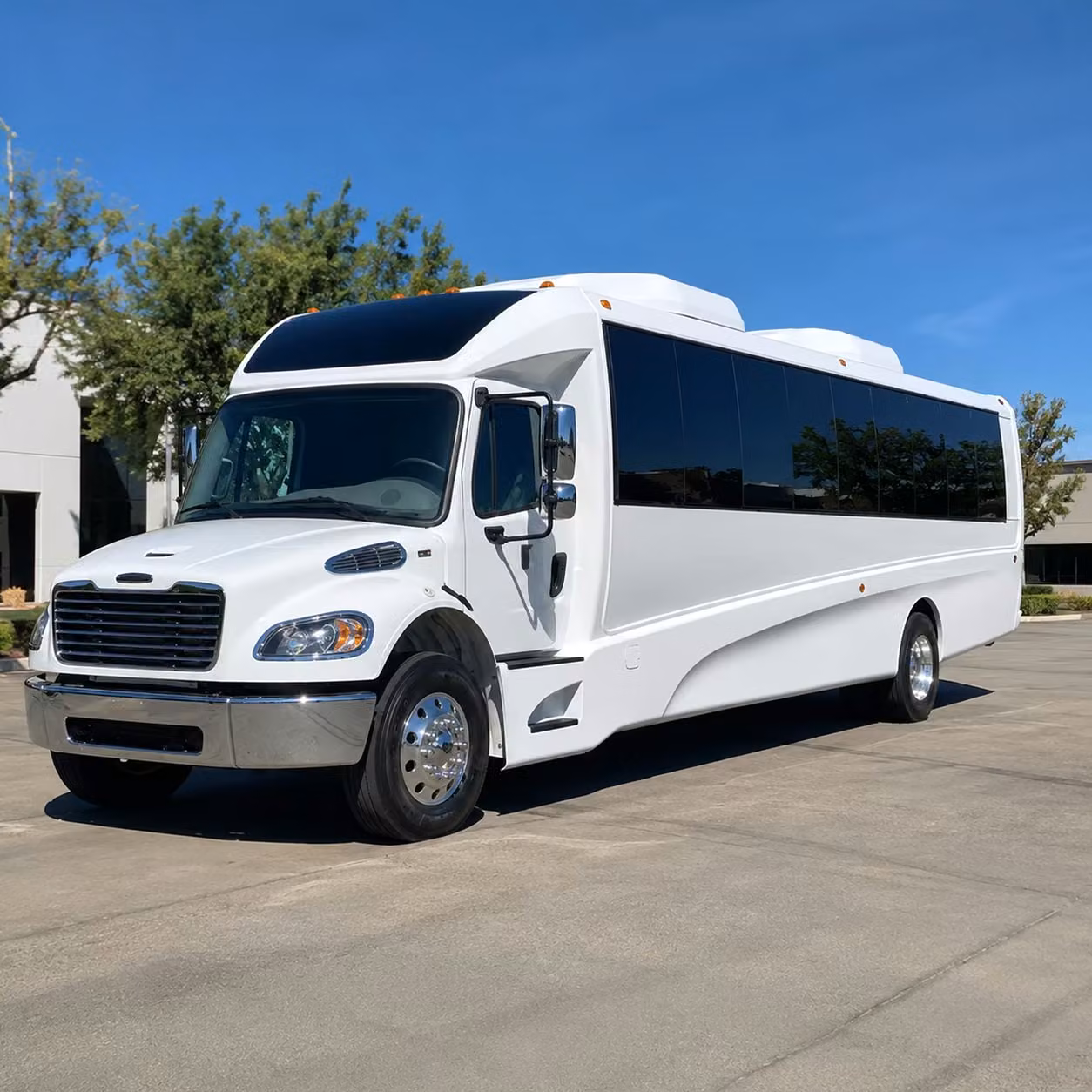 hemet field trip transportation