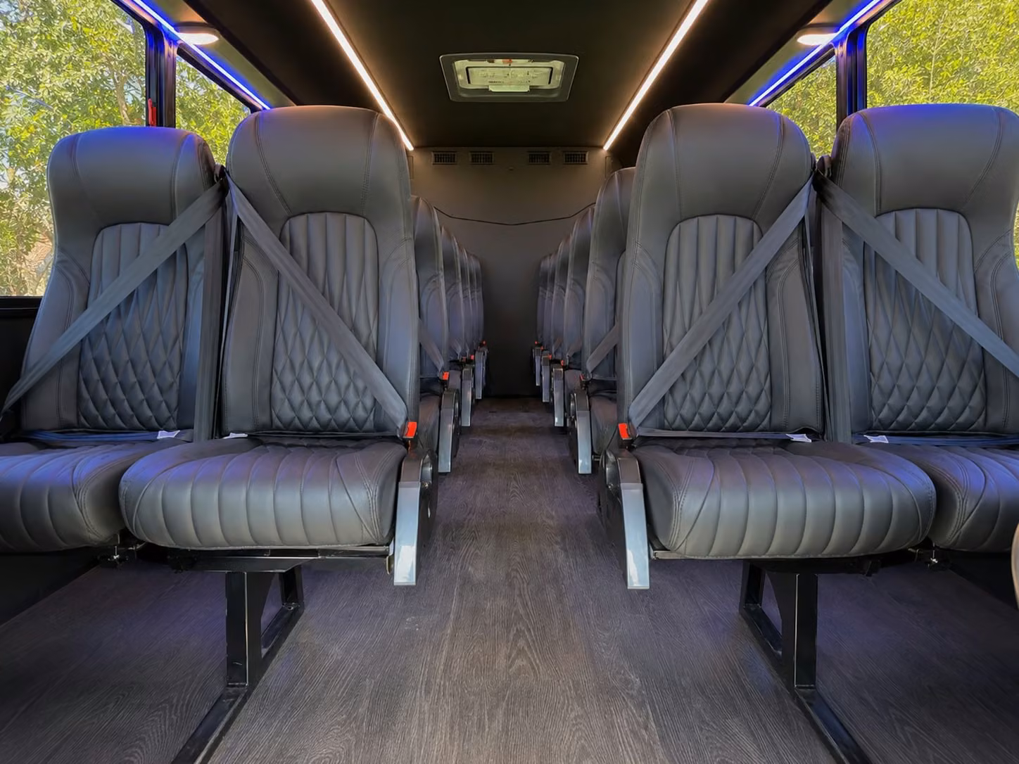 hemet government military transportation
