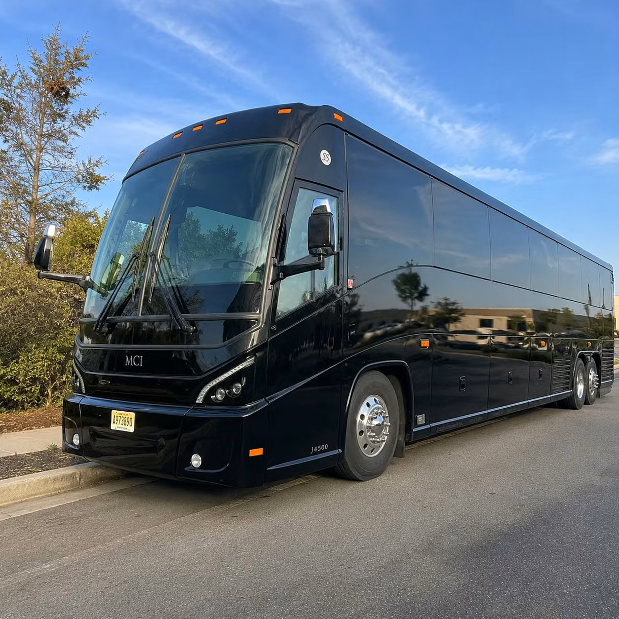 hemet groups heading to las vegas have a smarter way to travel