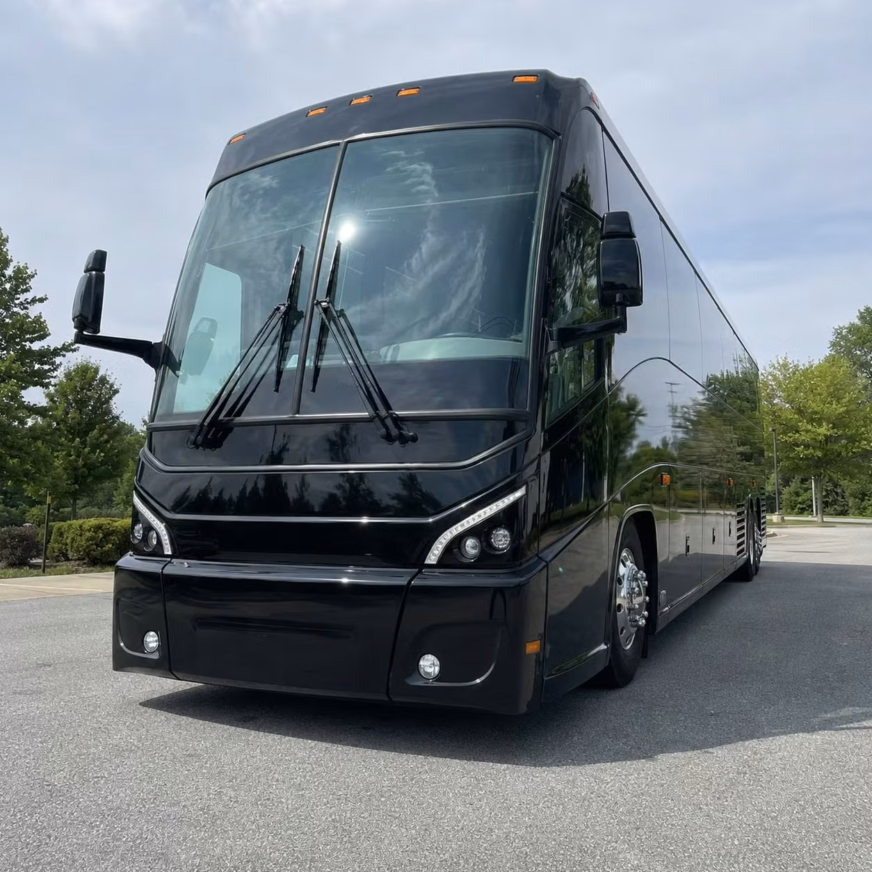 hemet long distance transportation services