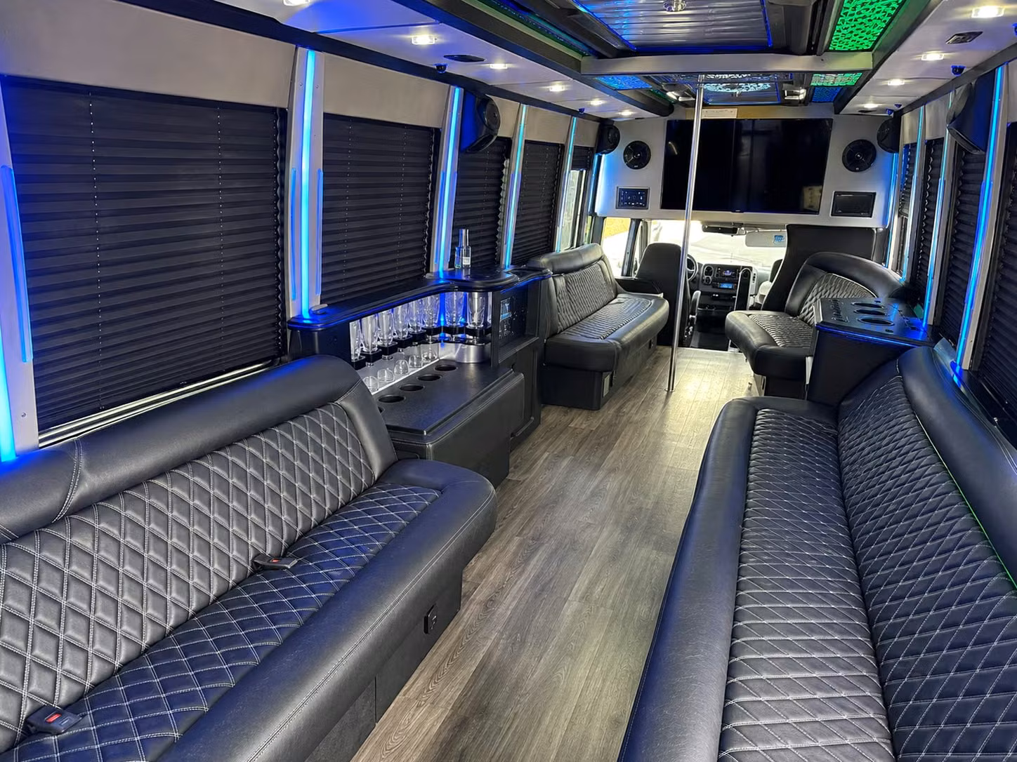 hemet prom transportation