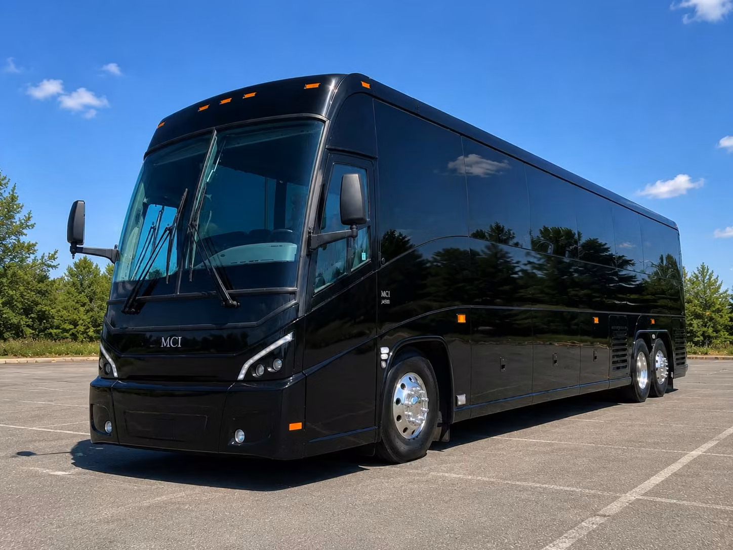 hemet school field trip charter bus rentals