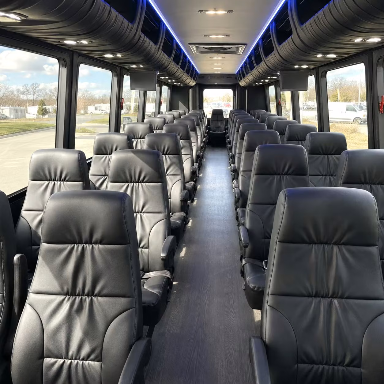hemet sporting event transportation