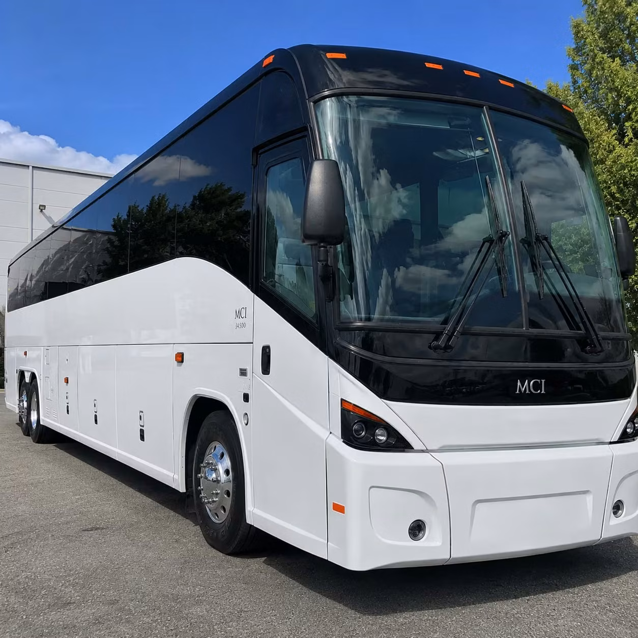 hemet warehouse and distribution crew transportation made simple
