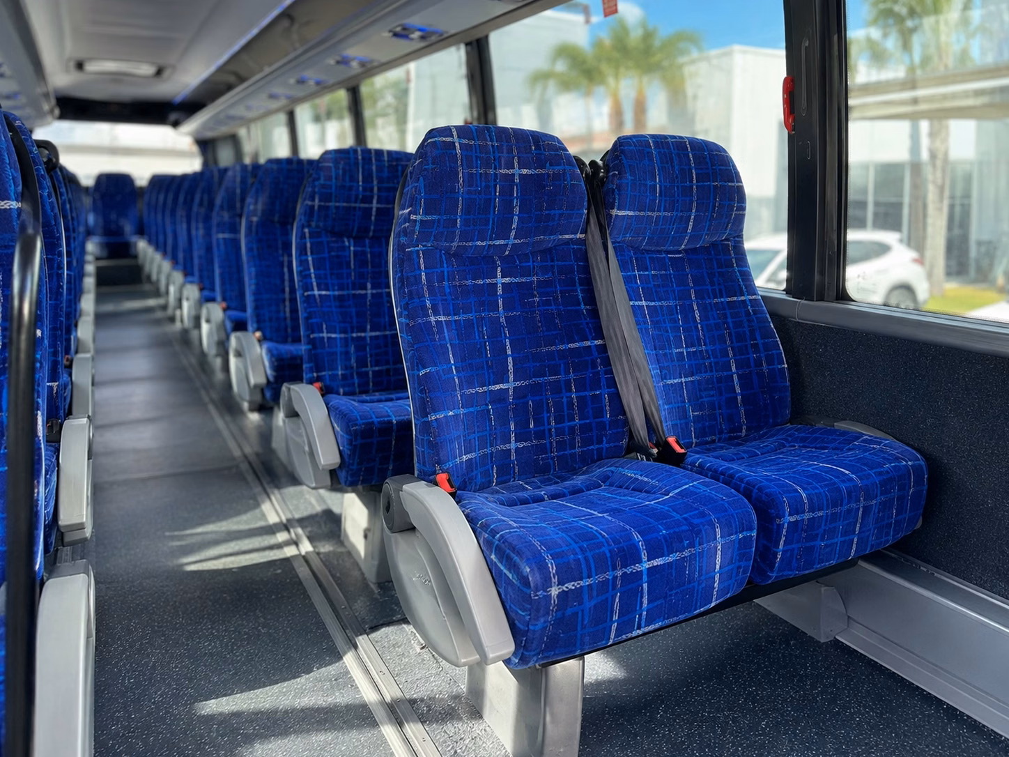 hemet wedding shuttle services bus rentals
