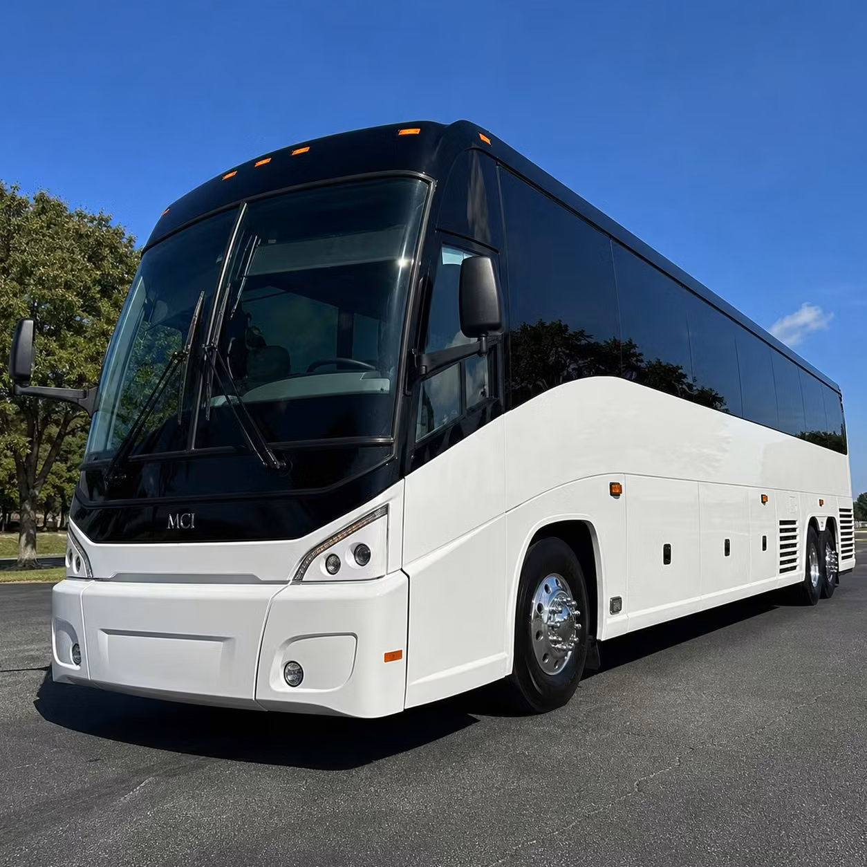 hemet youth group transportation for conferences and events