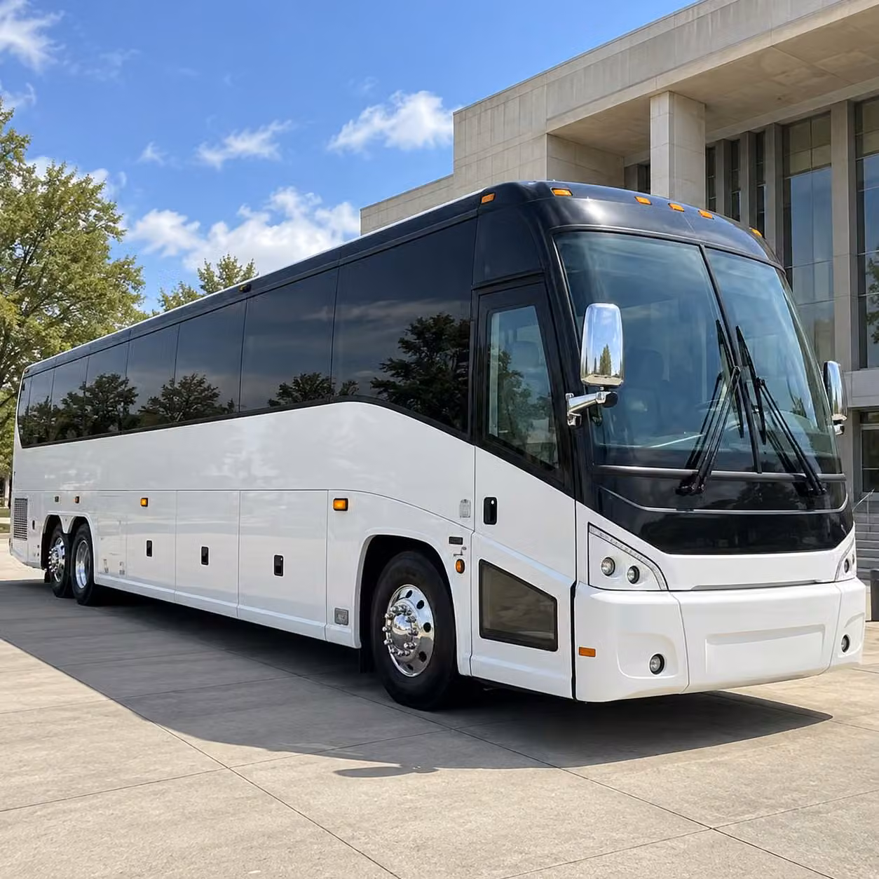 hemetcharterbus com can help you book prom venue transportation to diamond valley lake and beyond