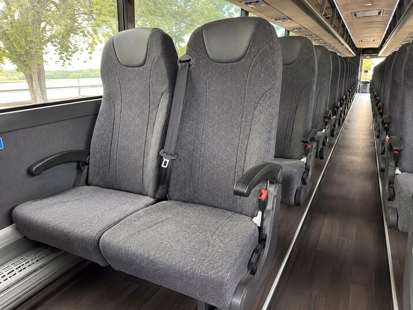 how where and when you re traveling affects your hemet bus rental rate