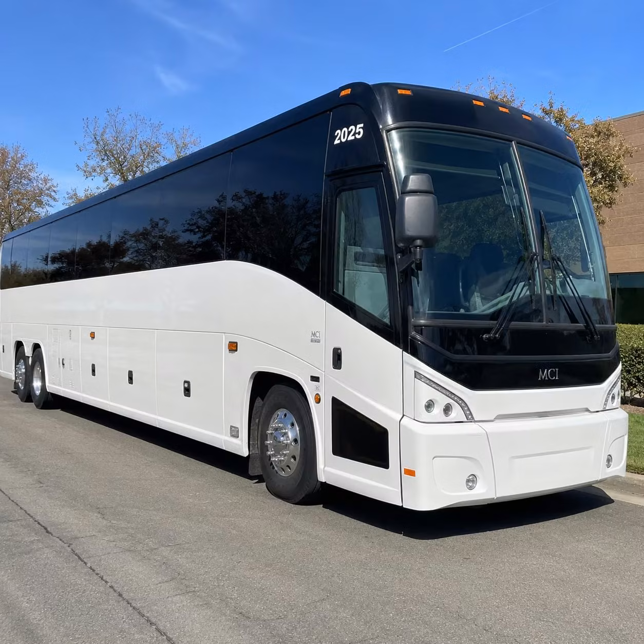 keep the concert night rolling book a party bus with the amenities your group actually wants