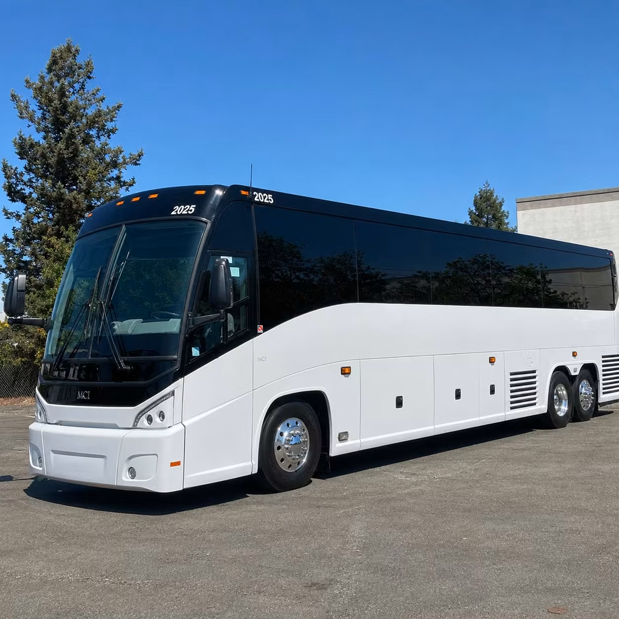 mission trips and outreach transportation from hemet california