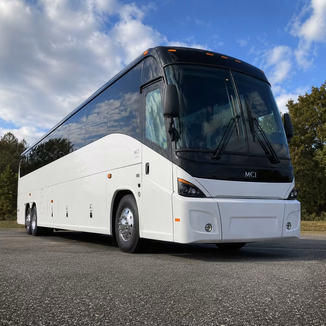 shuttle bus services for hemet city and county government agencies