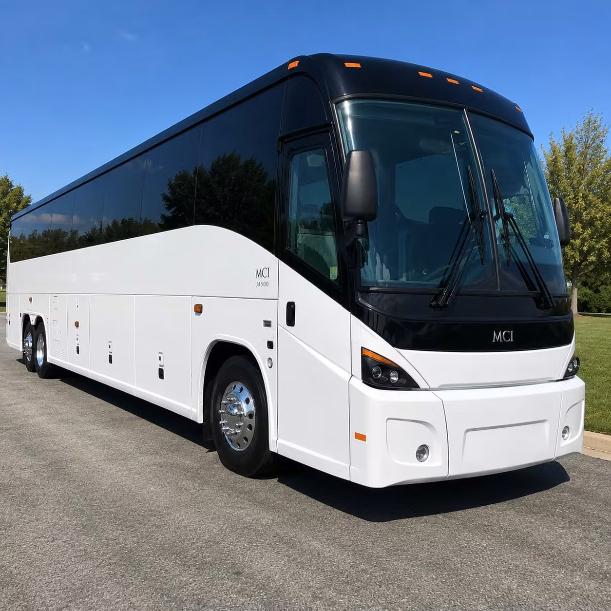 shuttle employees across the san jacinto valley without the commute headaches