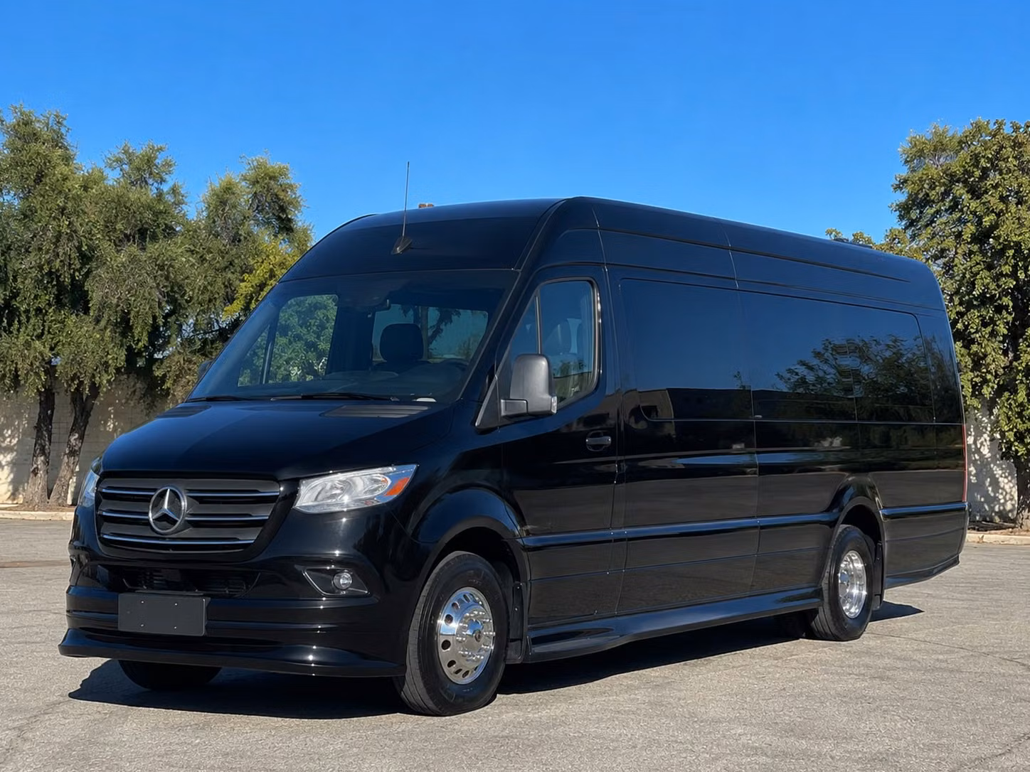 transportation serving hemet and nearby cities